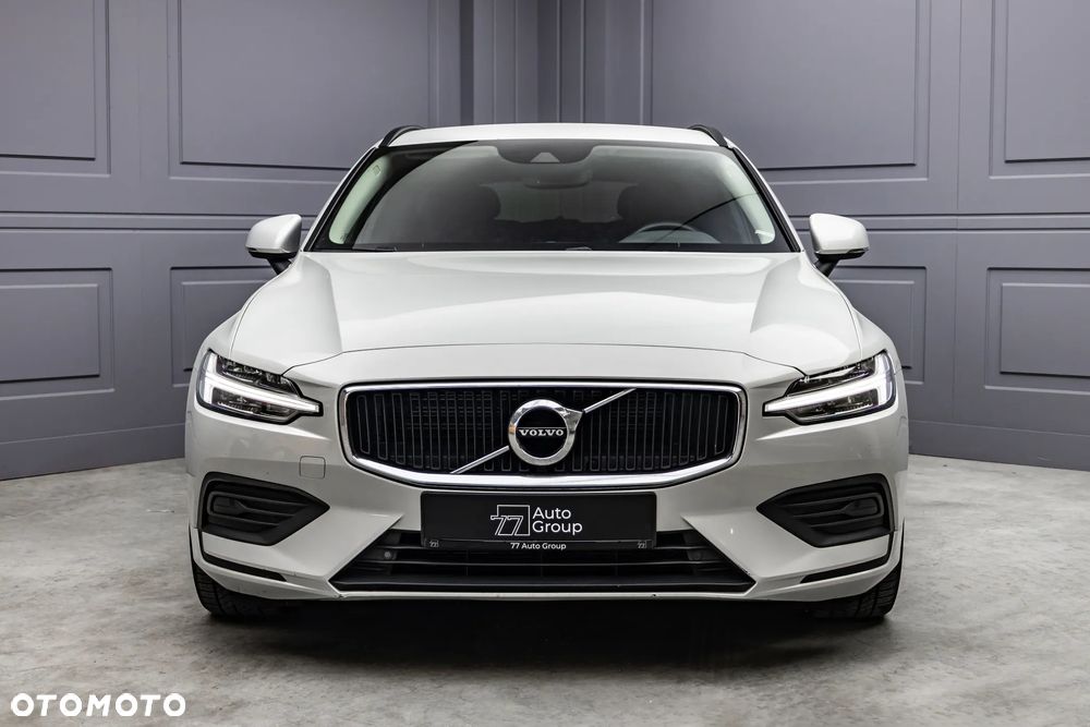 Volvo V60 - 7