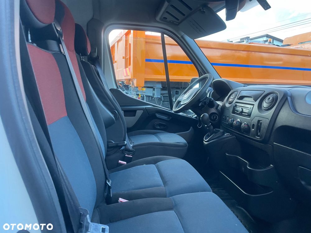 Renault Master L1 H1 STAN TOP !!!! - 26