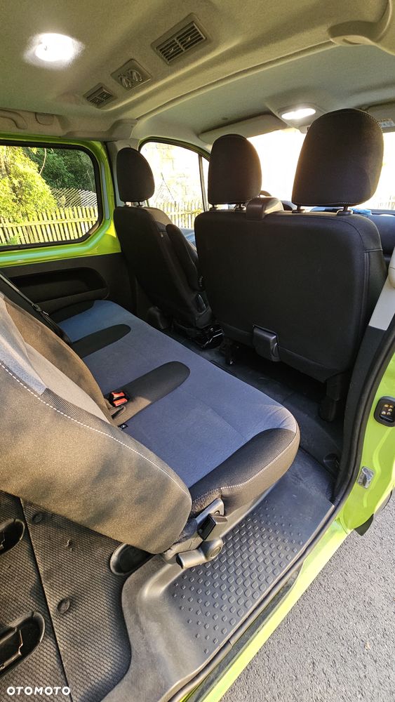 Opel Vivaro L2H1 2,9t Edition Tour - 9