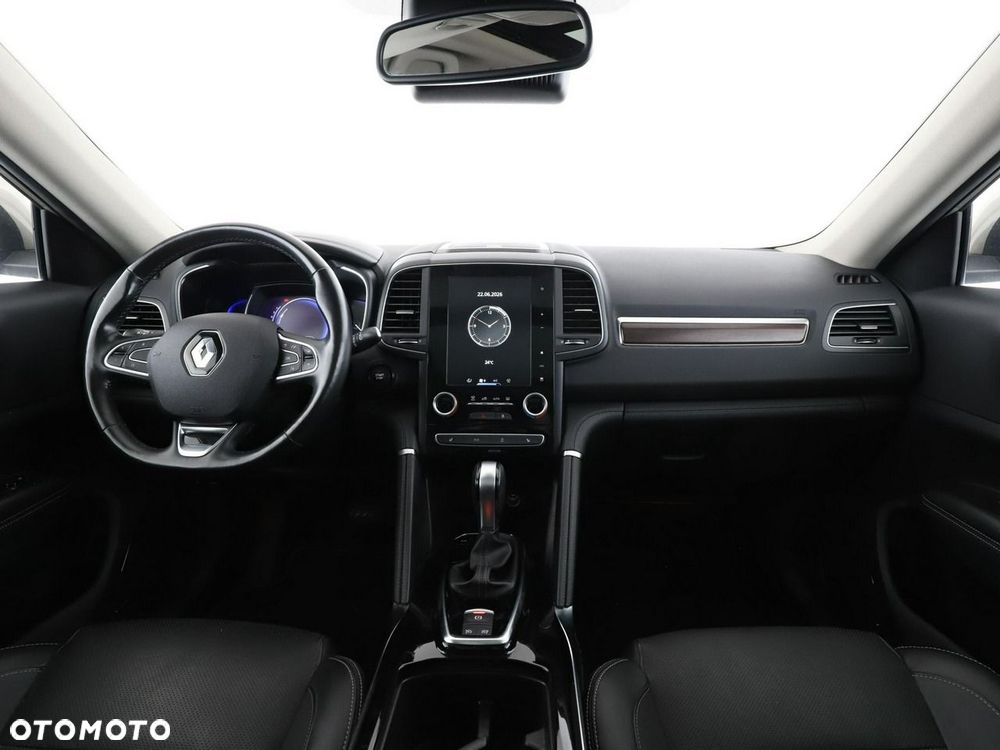 Renault Koleos ENERGY dCi 175 X-tronic LIMITED - 16
