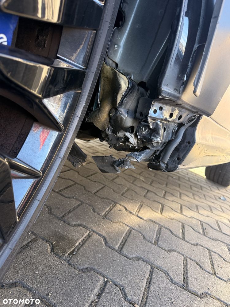 Land Rover Range Rover Sport - 20