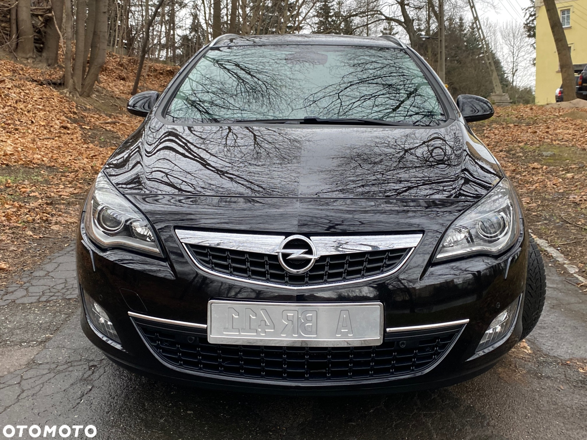 Opel Astra 1.6 Turbo Color Edition - 18