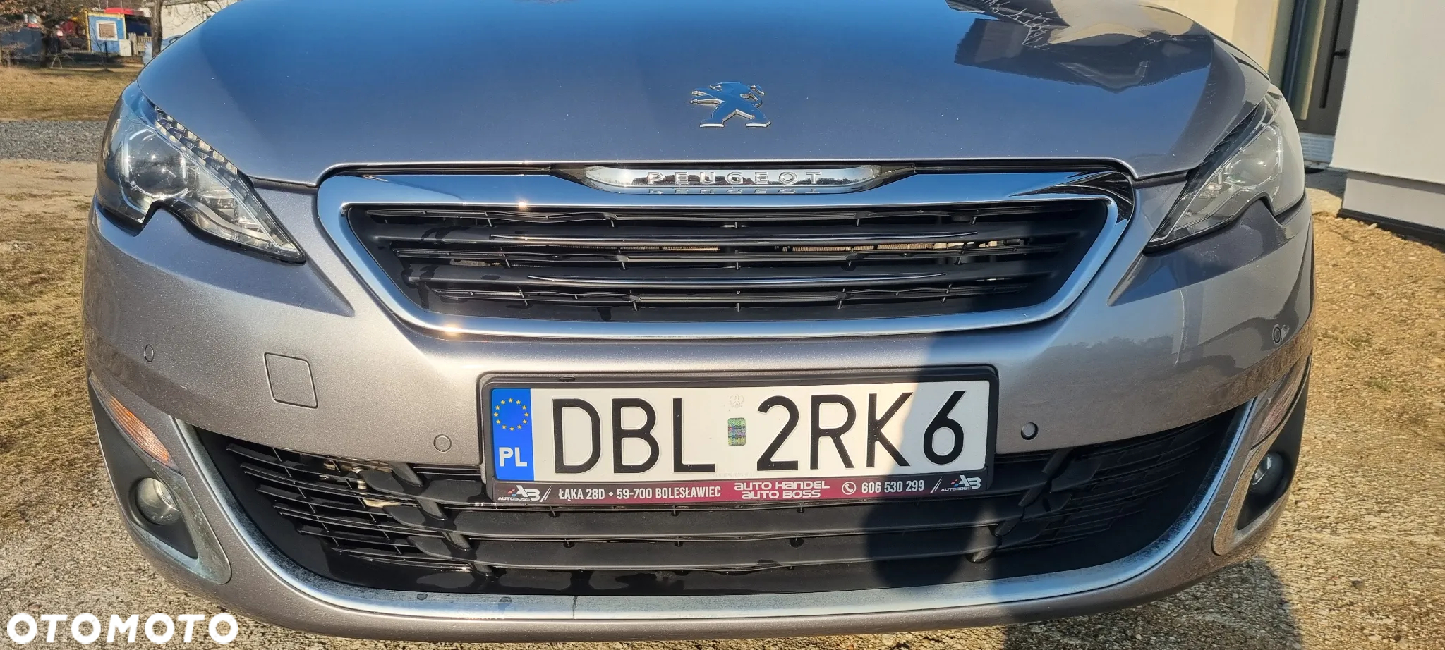Peugeot 308 PureTech 130 Allure - 15