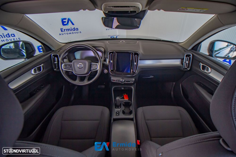 Volvo XC 40 - 21