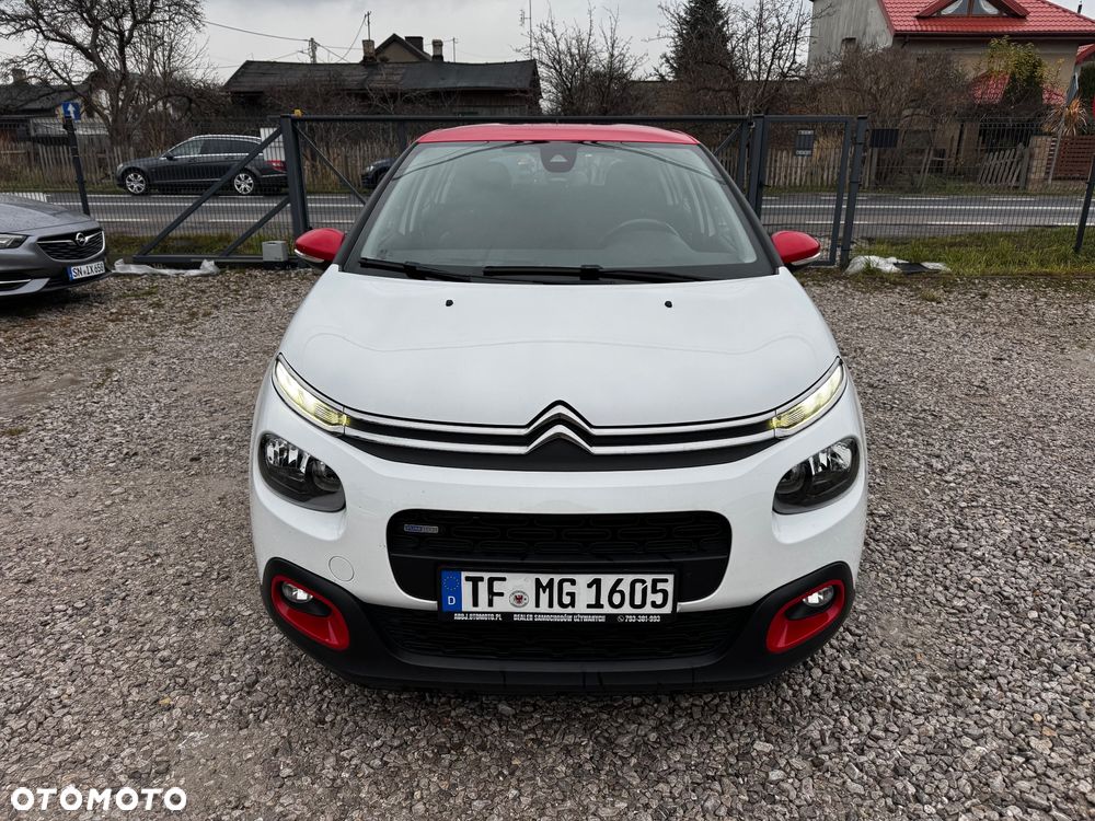 Citroën C3 1.2 PureTech GPF Shine - 2