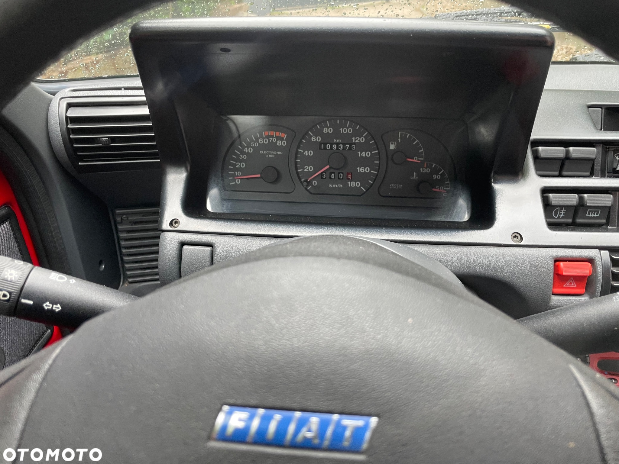 Fiat Cinquecento Sporting - 10