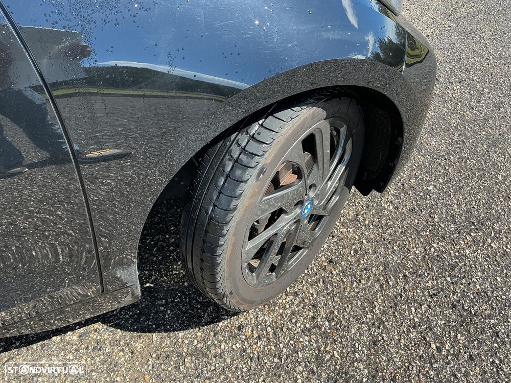 BMW i3 (120 Ah) - 4
