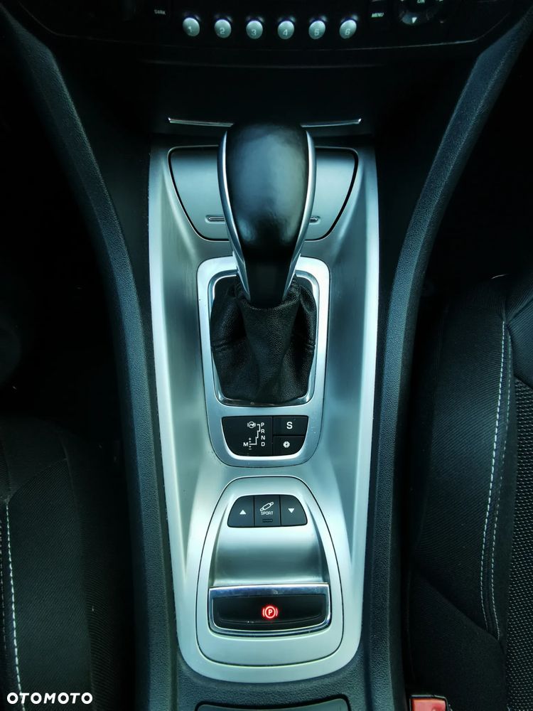 Citroën C5 HDi 135 Automatik Business Class - 10