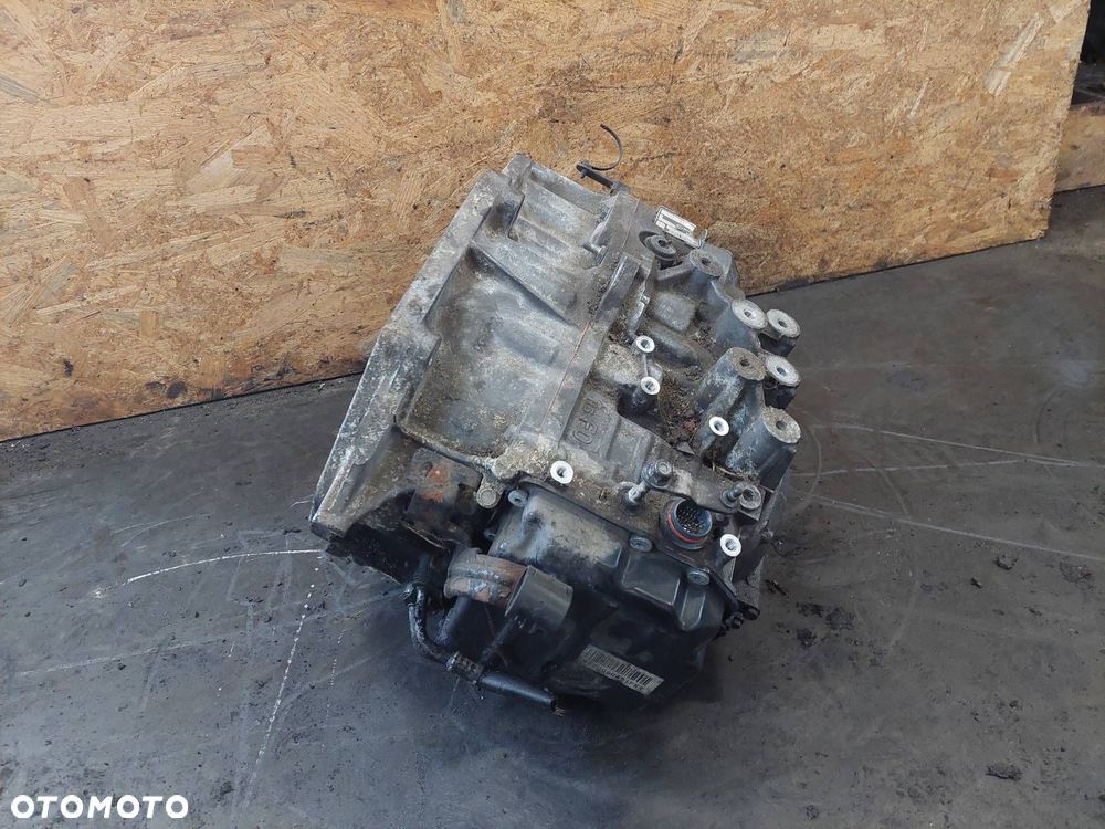 SKRZYNIA BIEGÓW AUTOMATYCZNA USZKODZONA INSIGNIA A 2.0 CDTI AF40 55571447 - 6