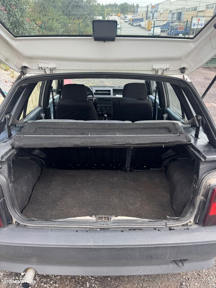 Fiat Tipo 1.7 Diesel - 7