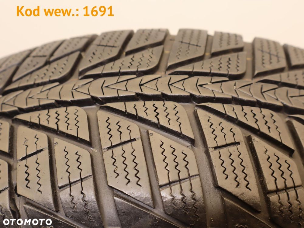 Viking SnowTech 2 - 175/65 R15 - 8