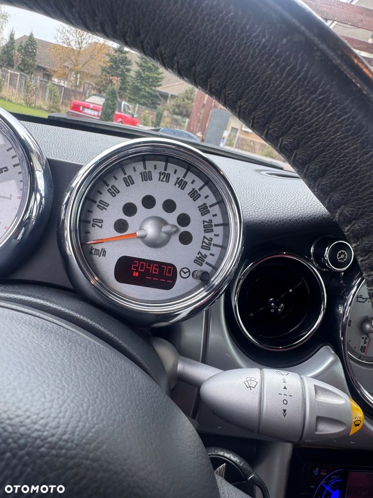 MINI Cooper S Park Lane - 25