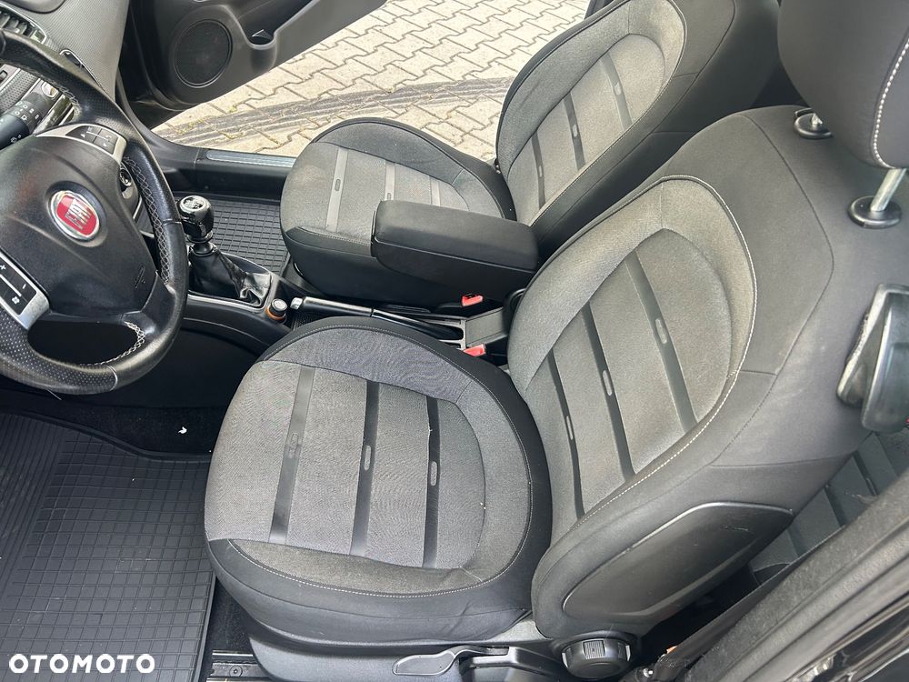 Fiat Punto Evo 1.4 16V Multiair Emotion - 14