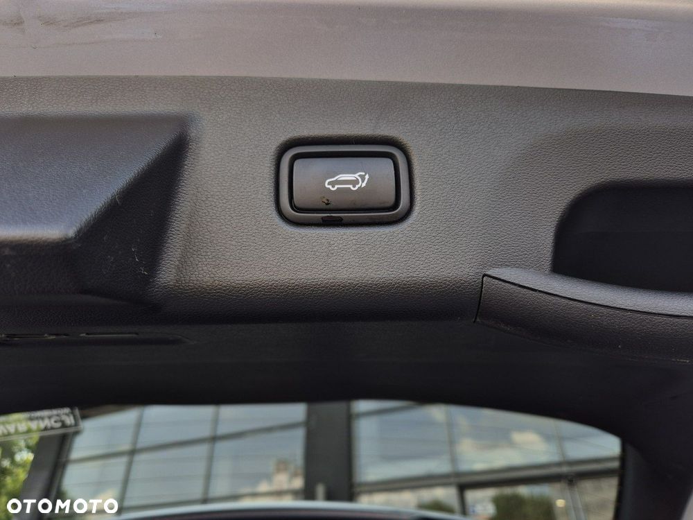 Hyundai Tucson - 37