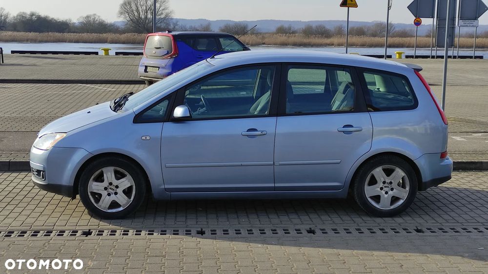 Ford Focus C-Max - 7