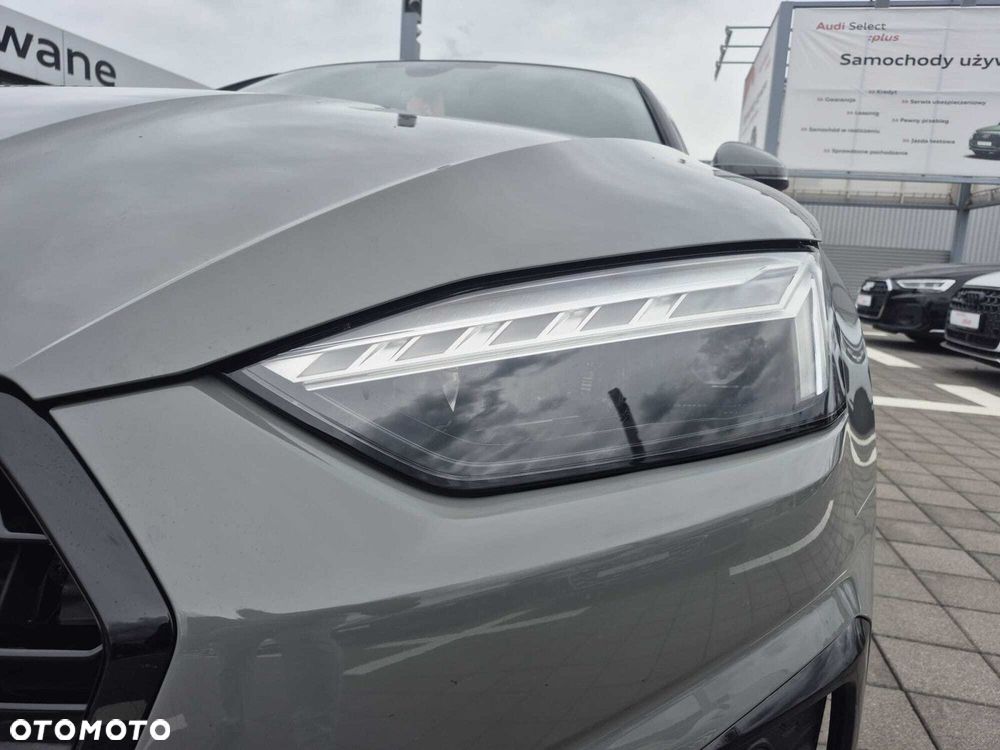 Audi A5 Sportback 40 TDI mHEV Quattro S Line S tronic - 10