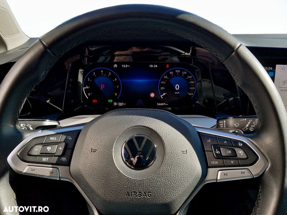 Volkswagen Golf - 17