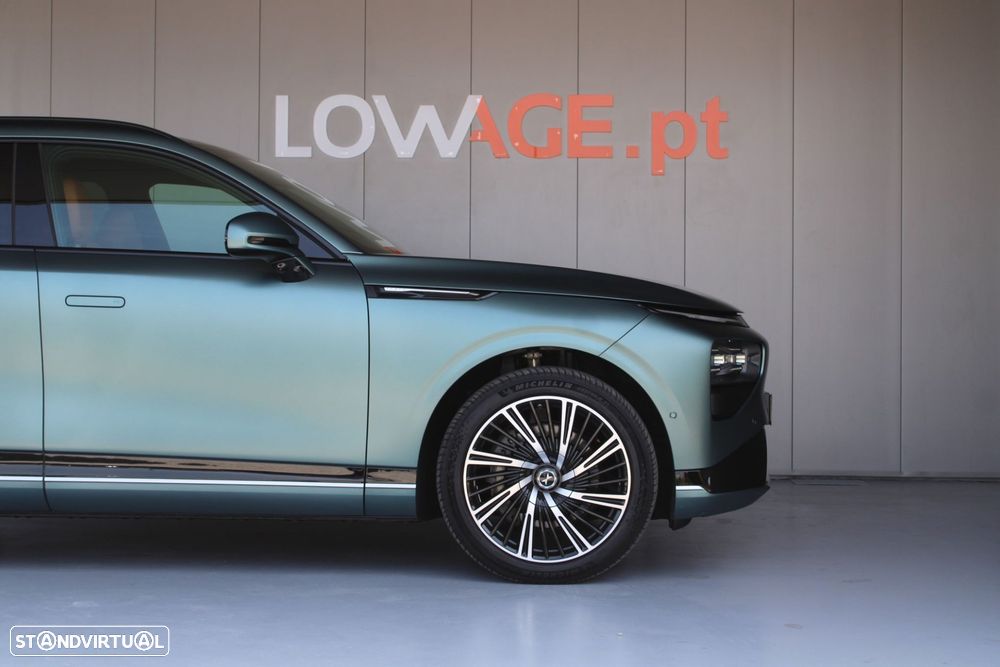 Xpeng G9 AWD Performance - 6