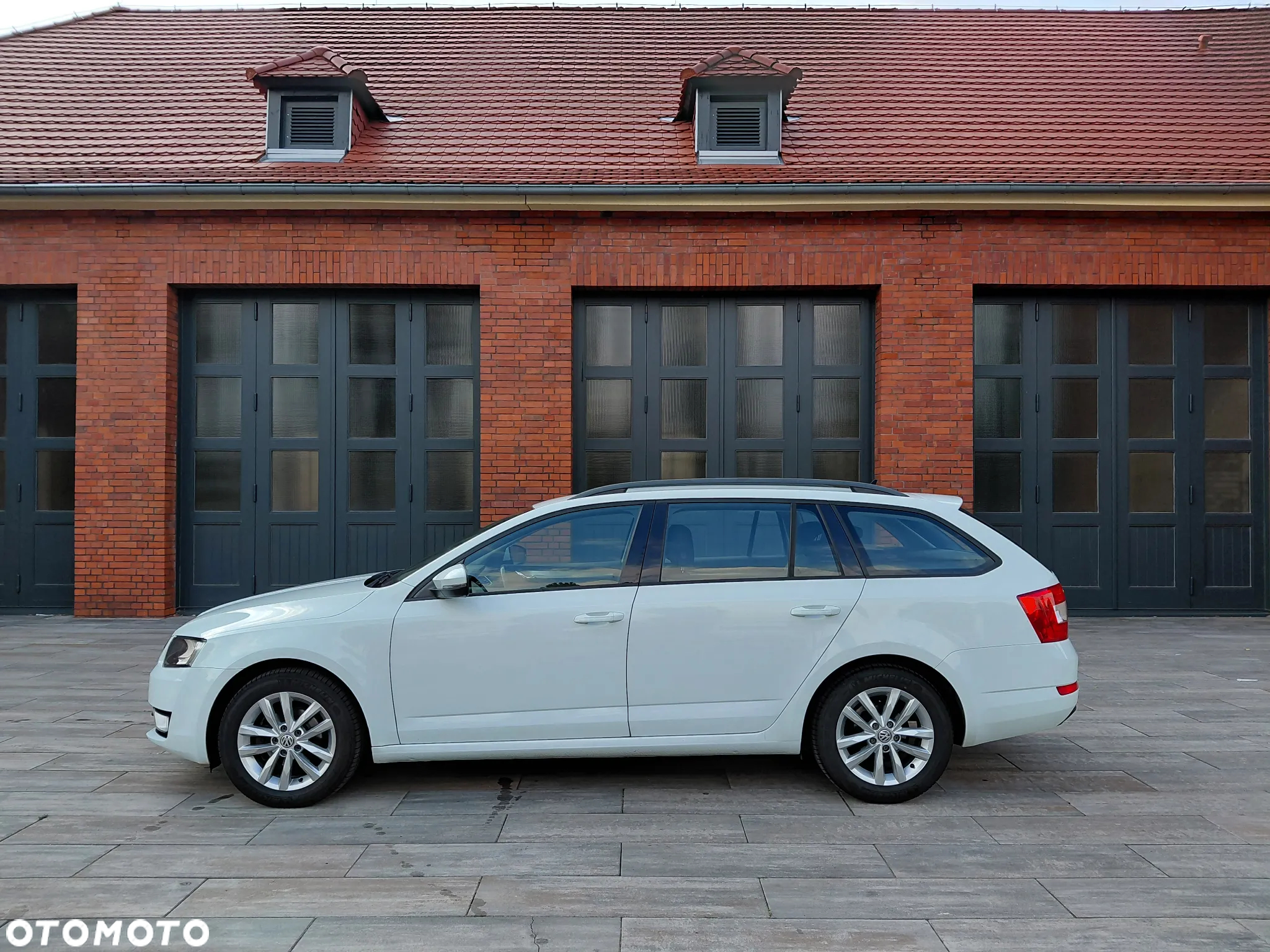 Skoda Octavia 1.6 TDI (Green tec) Active - 20
