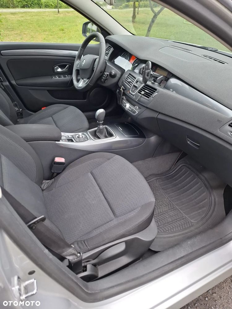 Renault Laguna 2.0 DCi Expression - 22