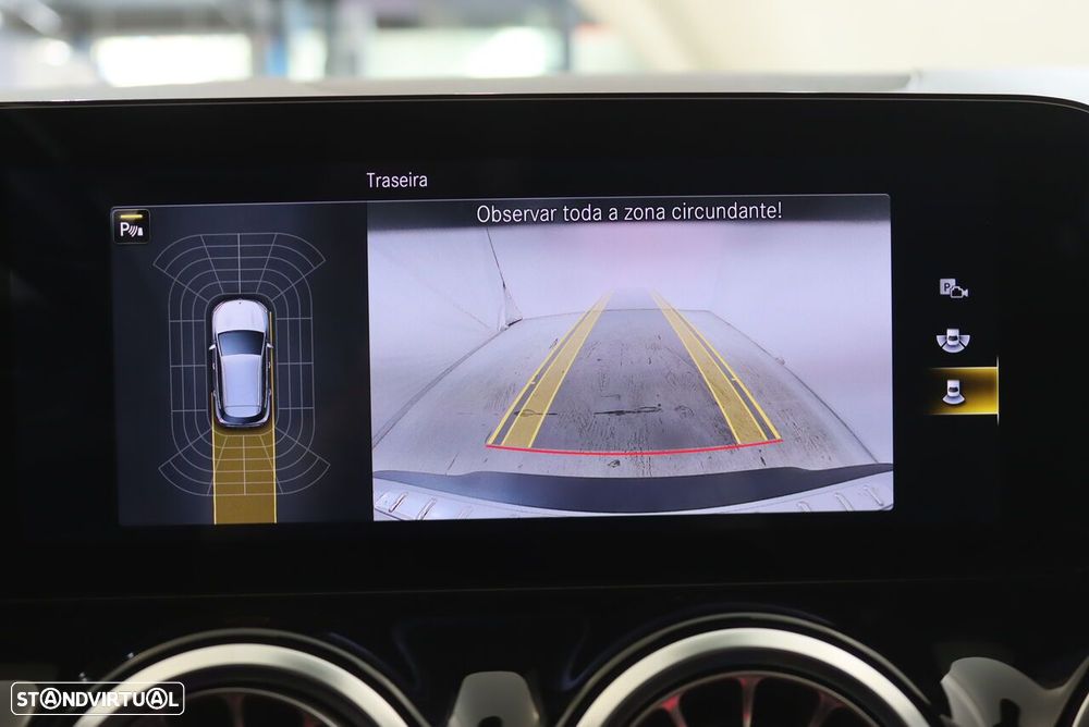 Mercedes-Benz EQA 250 Progressive - 21