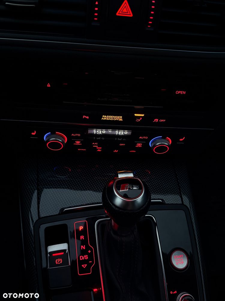 Audi S7 Sportback - 12