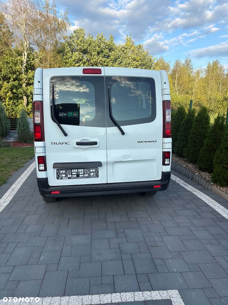 Renault Trafic - 7