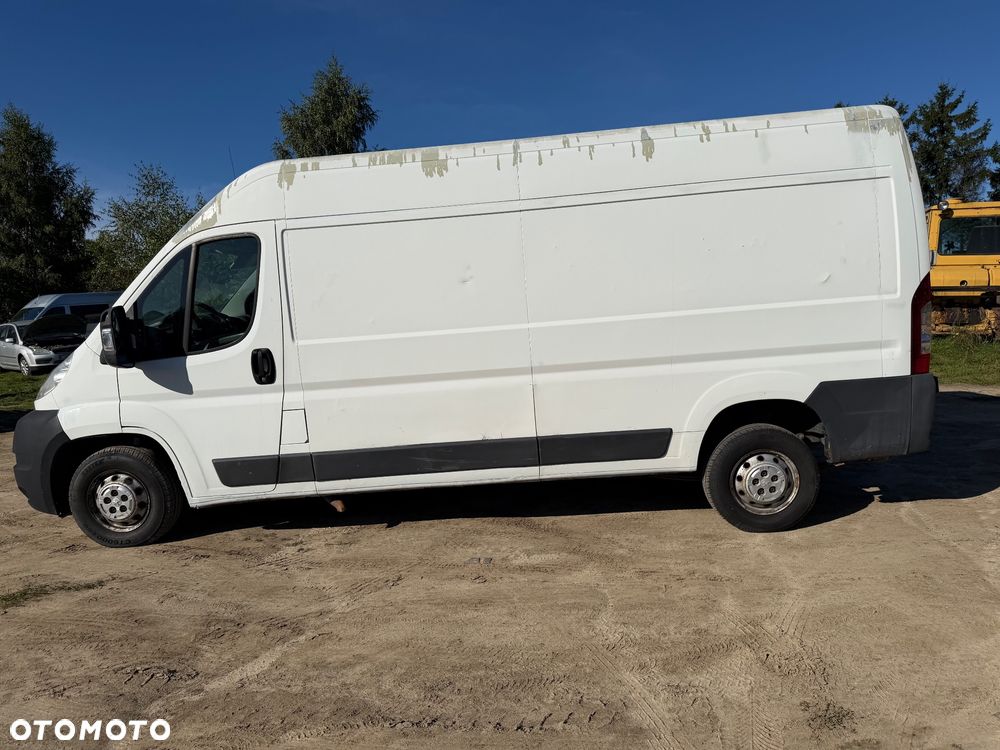 Peugeot BOXER - 3