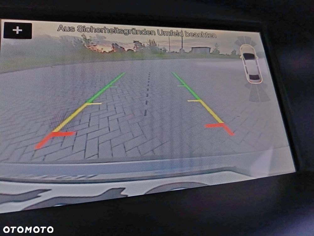 Ford Focus Turnier 1.5 EcoBoost Start-Stopp-System Titanium - 25