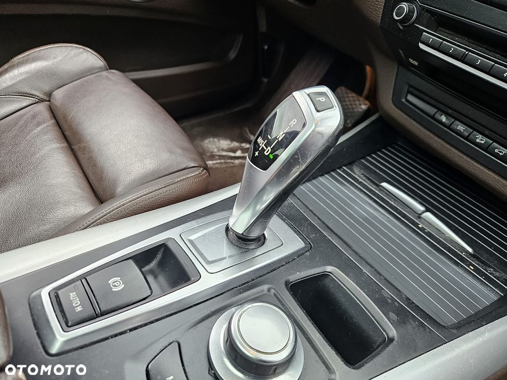 BMW X5 xDrive35d - 21