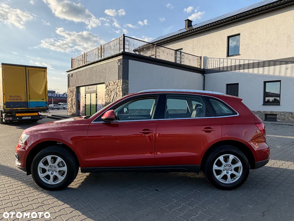 Audi Q5 2.0 TDI Quattro - 15