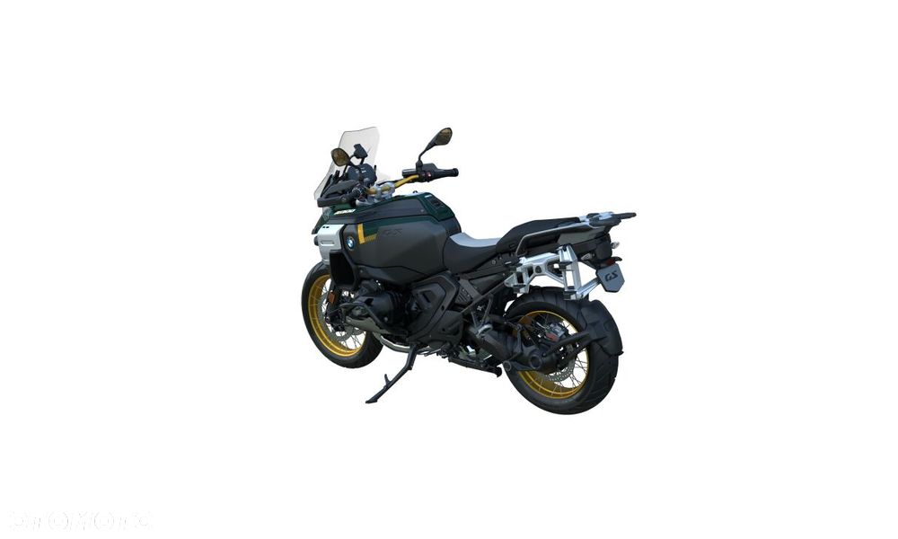 BMW R - 3