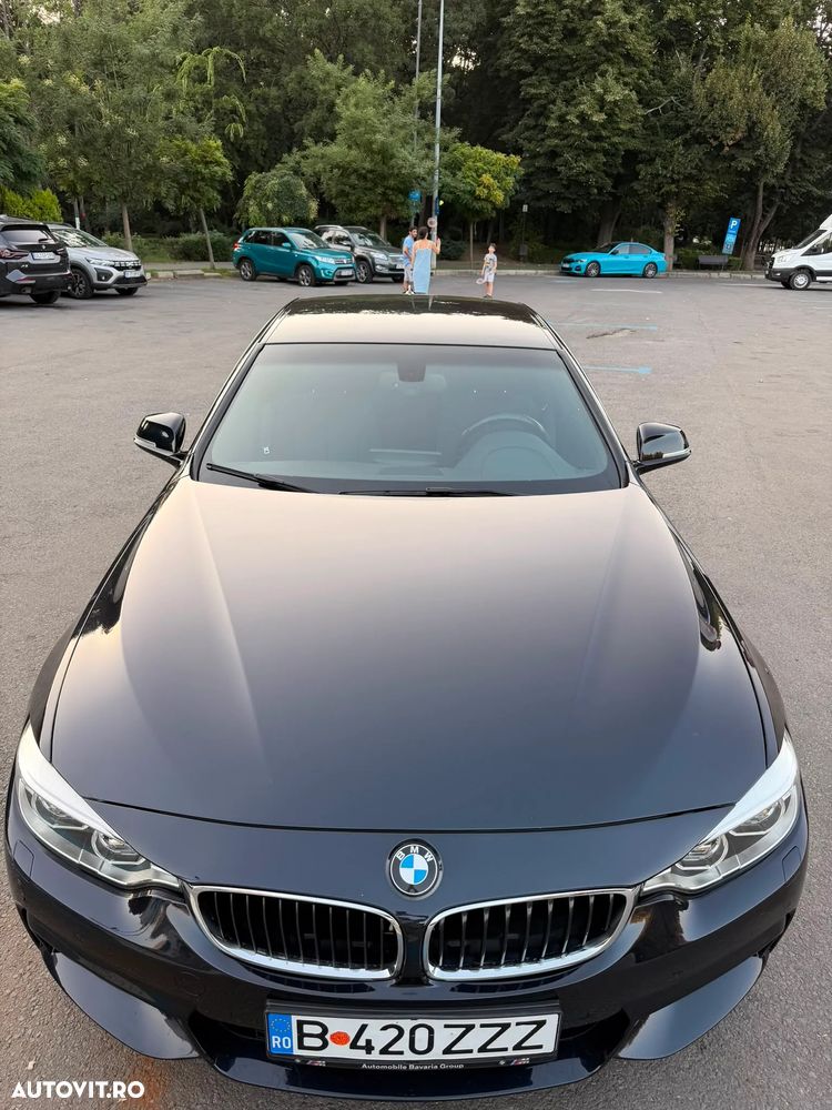 BMW Seria 4 - 4
