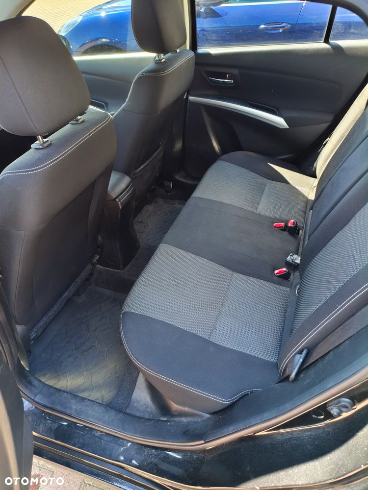 Suzuki SX4 S-Cross 1.6 Premium - 5