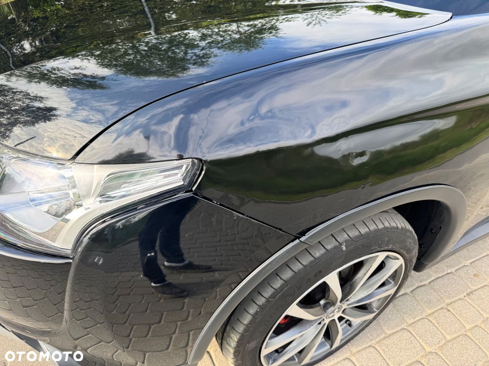 Mitsubishi Outlander 2.2 DI-D 4WD Intense - 5