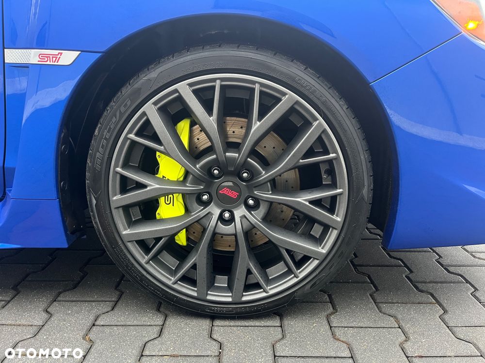 Subaru WRX ver-sti-2-5-sport - 12