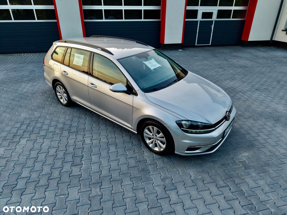 Volkswagen Golf 1.6 TDI BMT Comfortline - 2