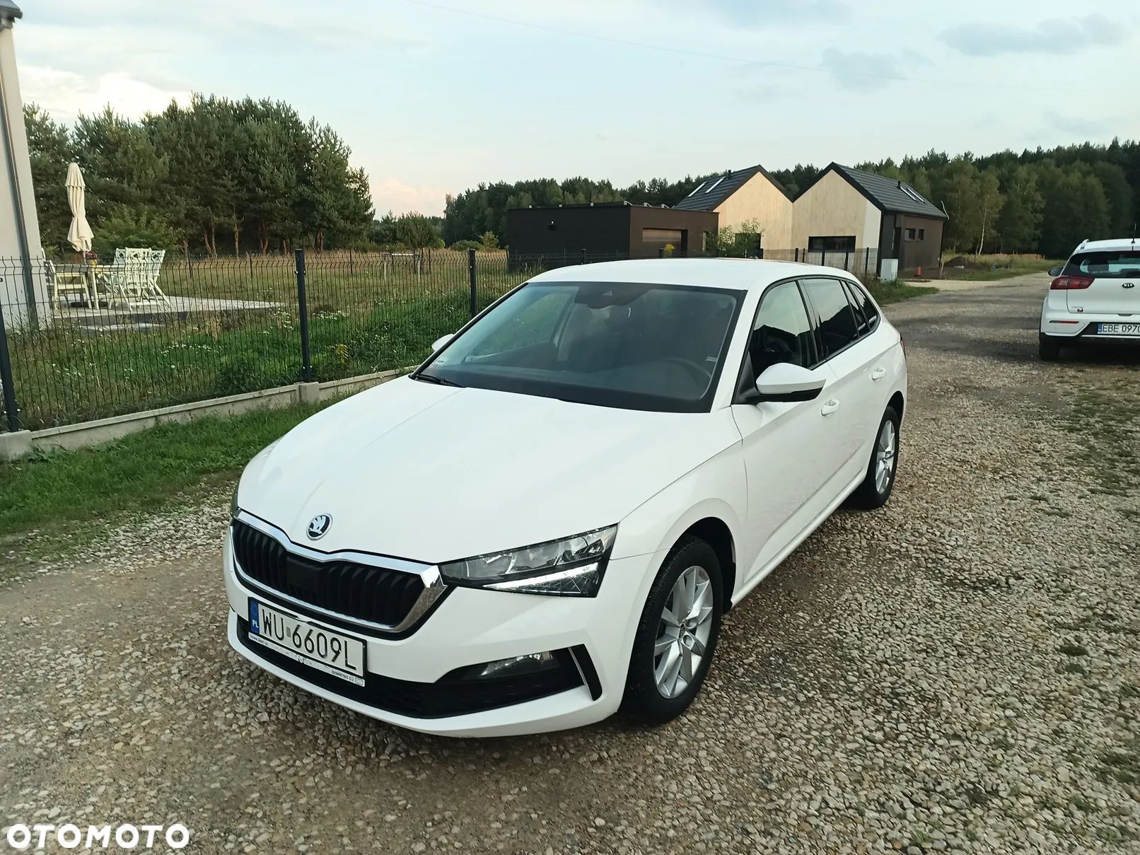 Skoda Scala 1.6 TDI SCR Ambition - 1