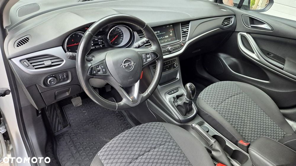 Opel Astra 1.4 T GPF Enjoy - 13