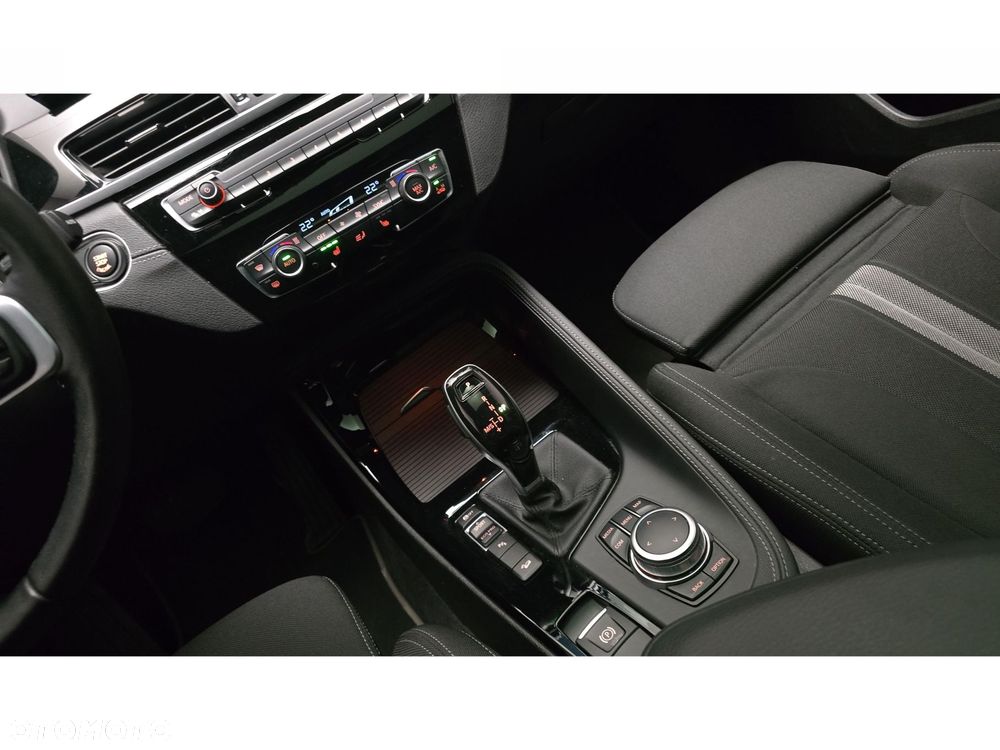 BMW X2 xDrive20d - 22