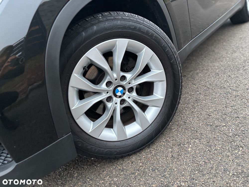 BMW X1 - 19