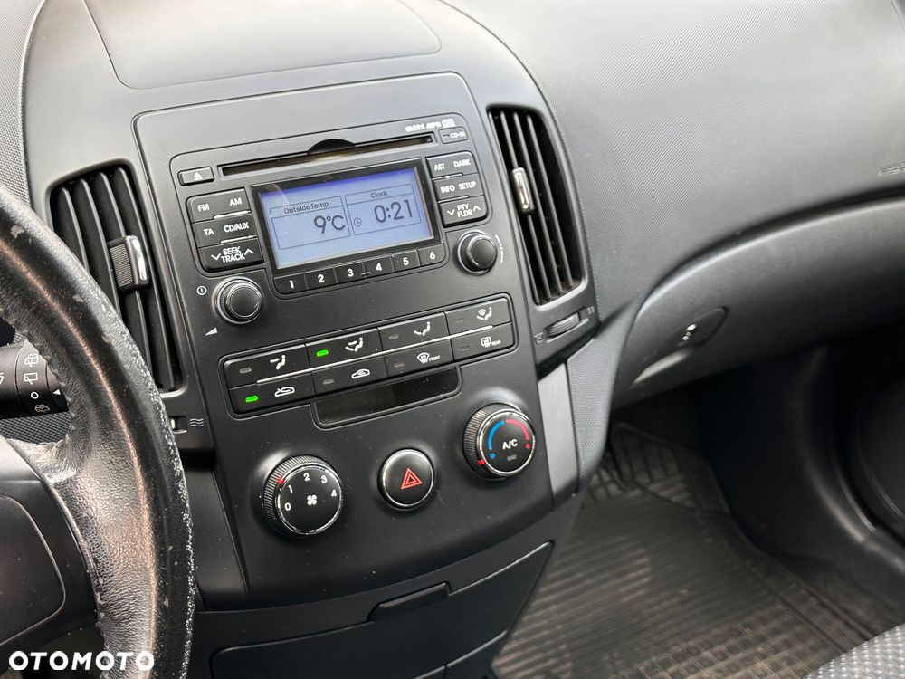 Hyundai i30 1.4 Edition Plus - 18