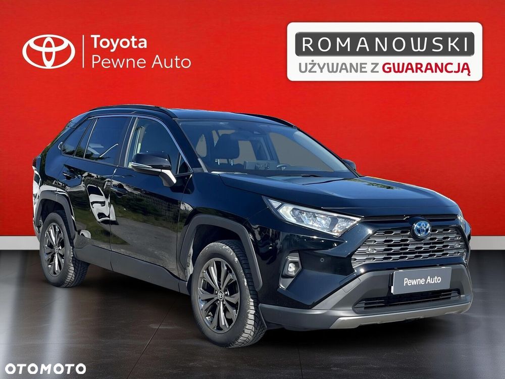 Toyota RAV4 - 8