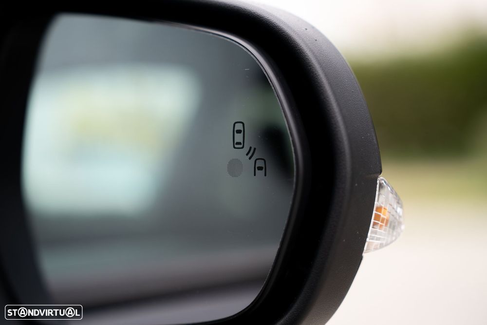 Ford Fiesta 1.0 EcoBoost ST-Line - 13