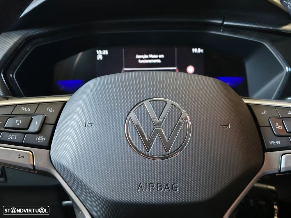 VW T-Cross 1.0 TSI Life - 33