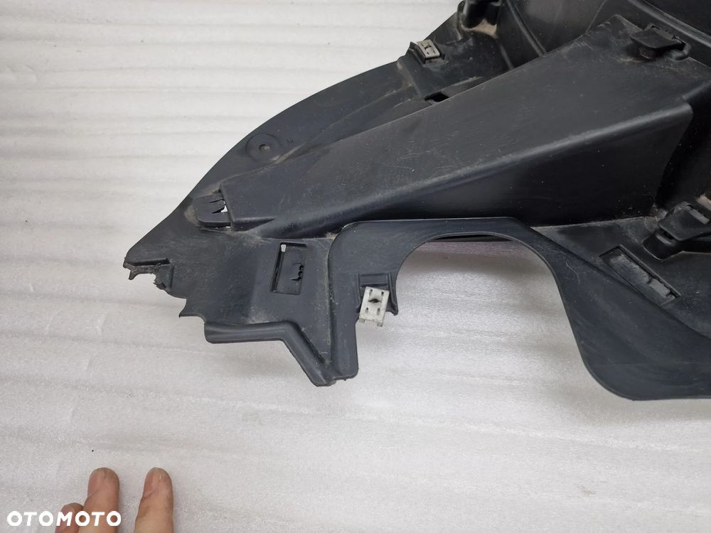 SEAT IBIZA 5 V 6F0 20- PRAWE NADKOLE PRZEDNIE PRZÓD , NR 6F0805912 , NR AUKCJI N387 - 3