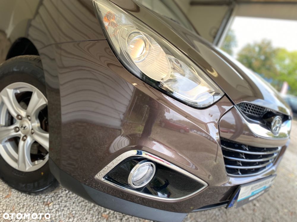 Hyundai ix35 1.6 GDI Comfort 2WD - 17