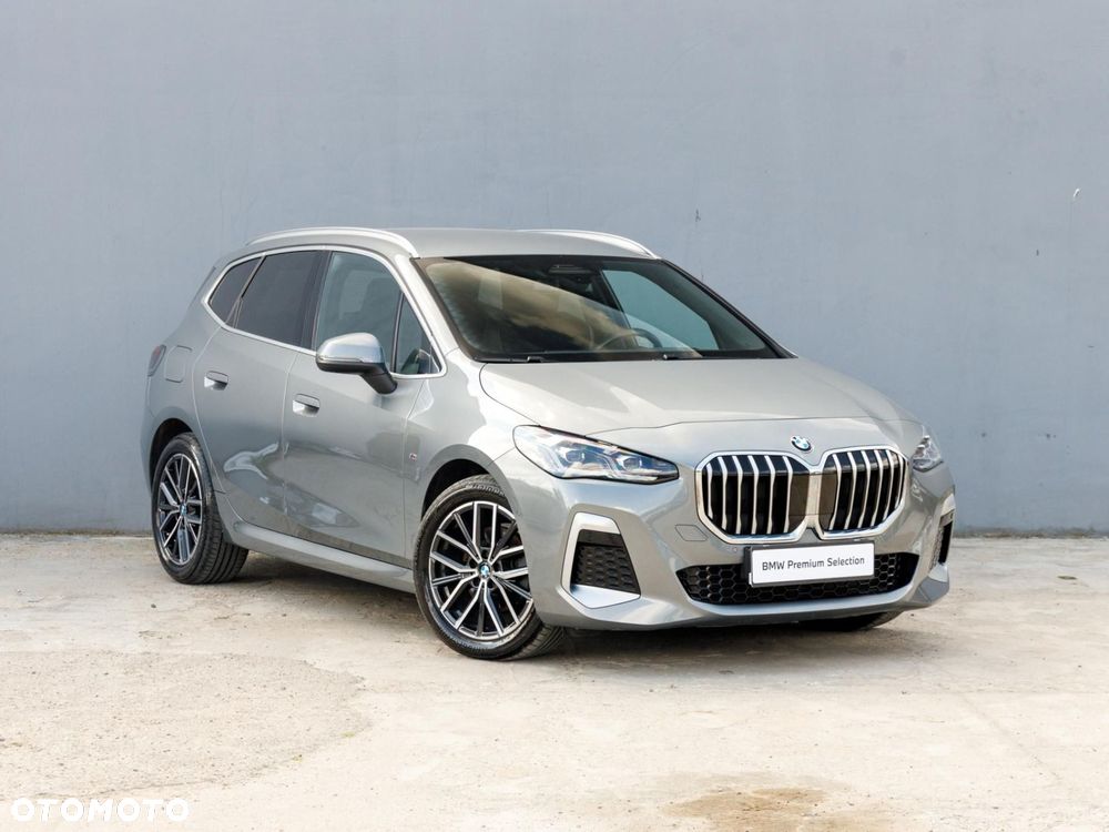 BMW Seria 2 - 3