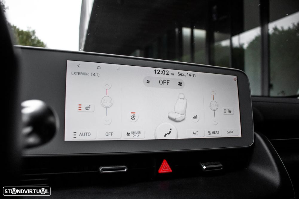 Hyundai Ioniq 5 72,6 kWh 4WD Dynamiq - 40