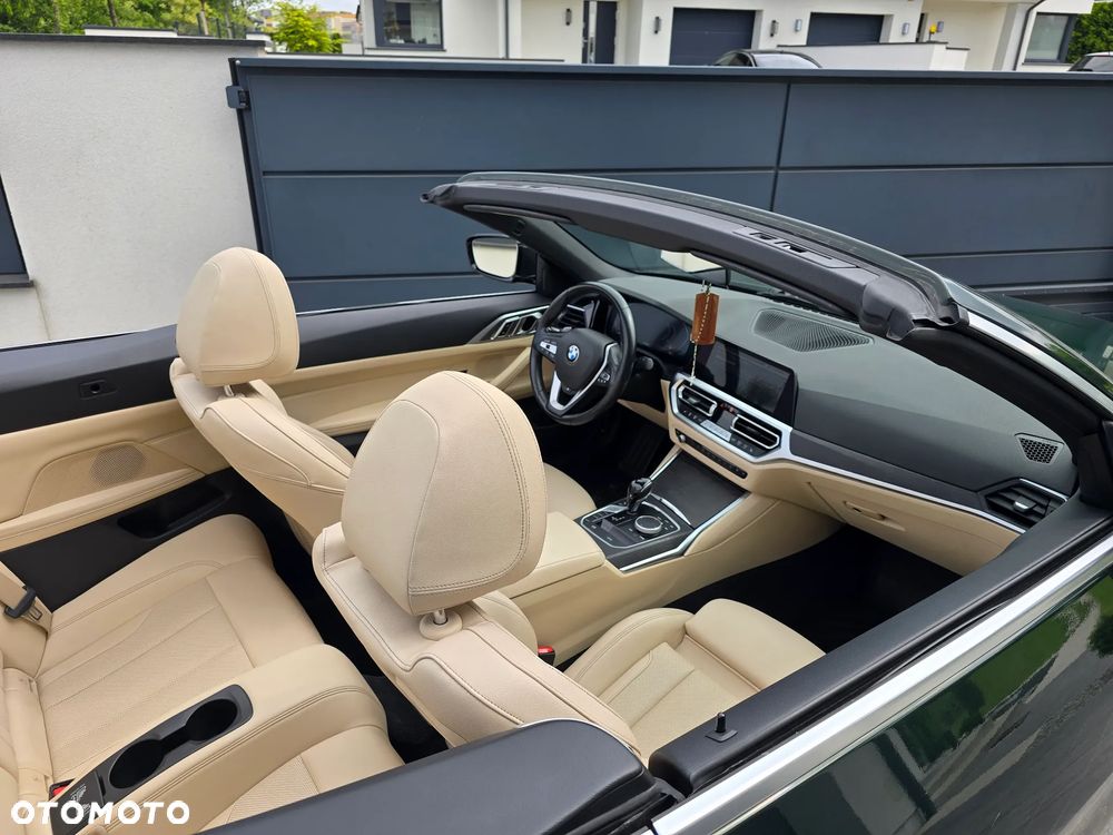 BMW Seria 4 430i xDrive - 10